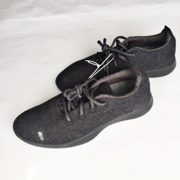 Allbirds Merino Wool Runners in Womens - Picture 2 of 4